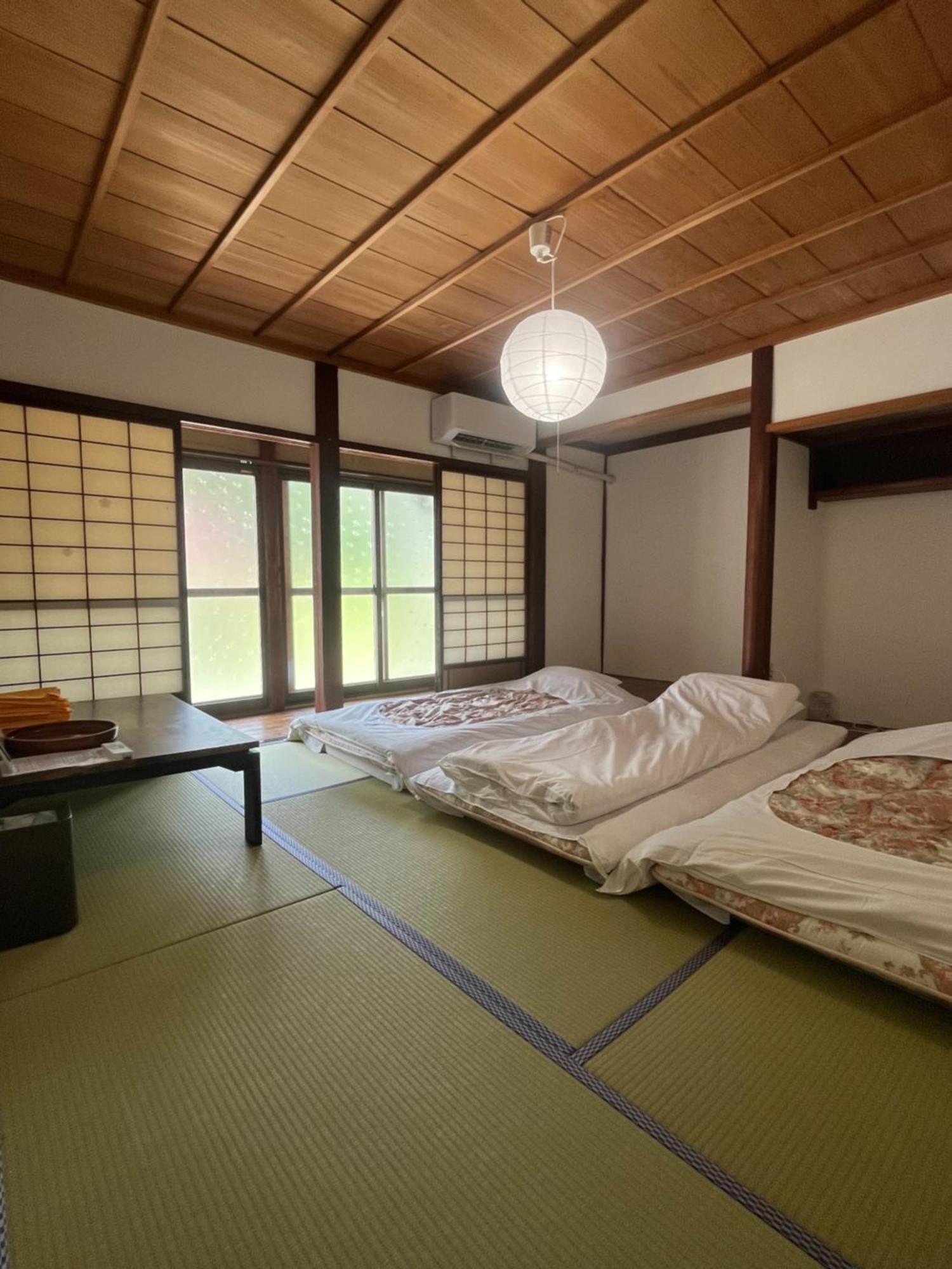 Way Shirakawago - Private, Free Parking And Newly Opened 2022 Way Shirakawago Apartment Exterior photo